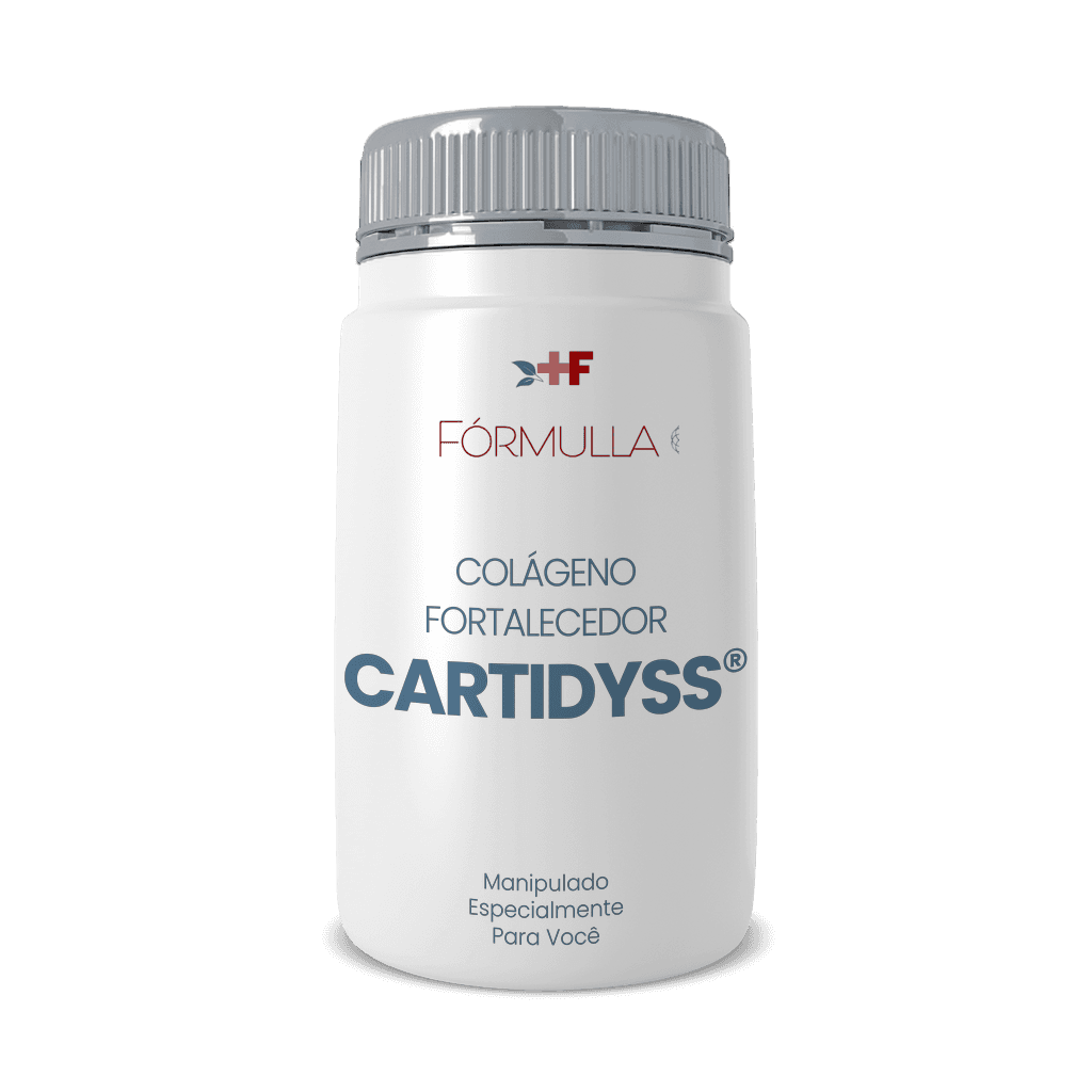 Cartidyss® (200mg)