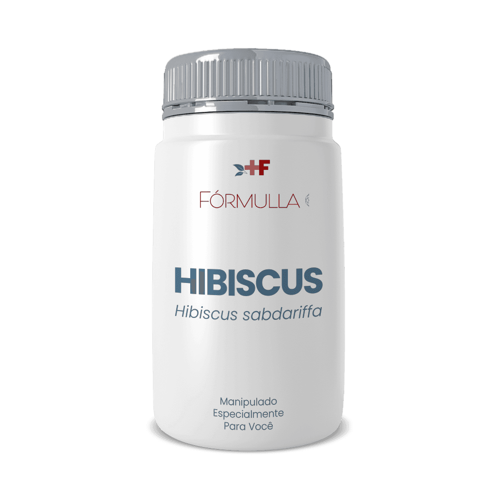 Hibiscus (100mg)