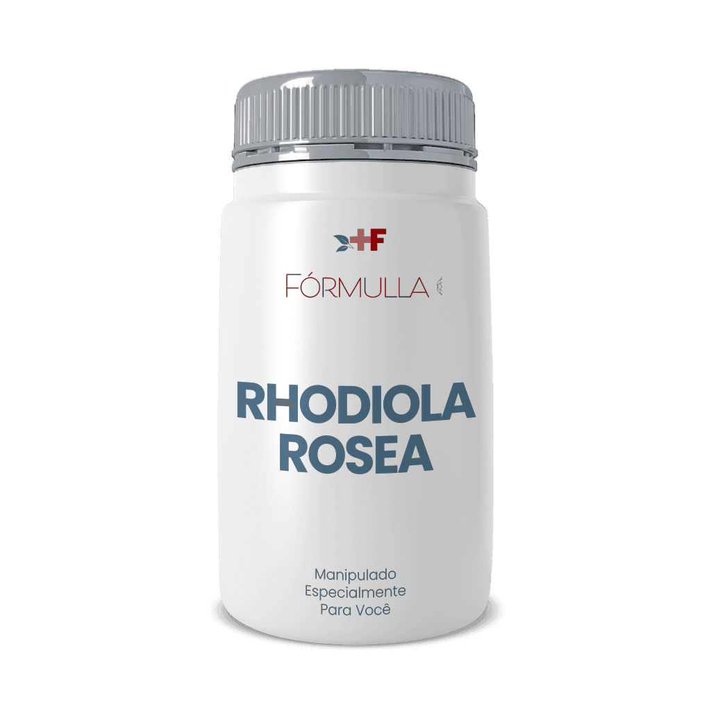 Rhodiola (300mg)
