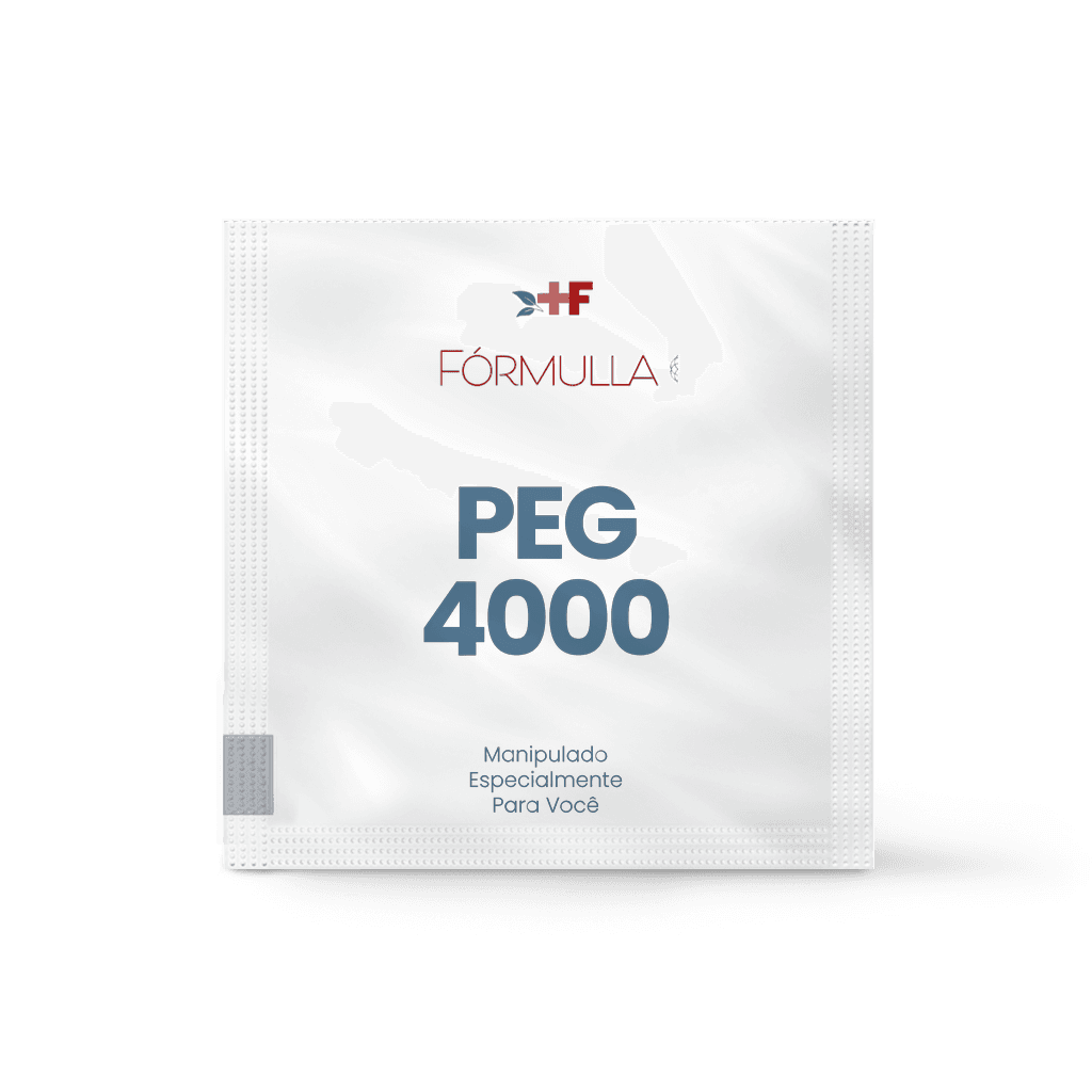 Peg 4000 (10g)