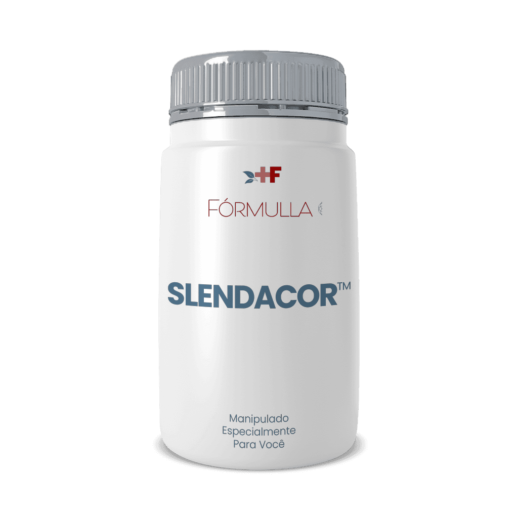 Slendacor™ (450mg)