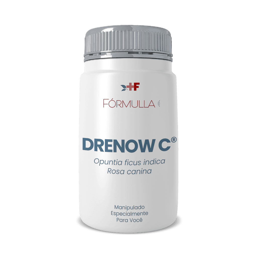 Drenow C® (500mg)