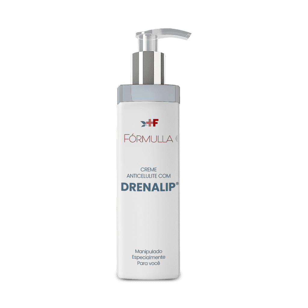 Drenalip® (3%)