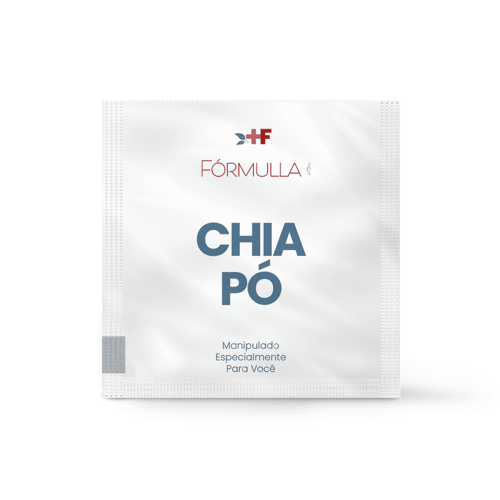 Chia Pó (1g)