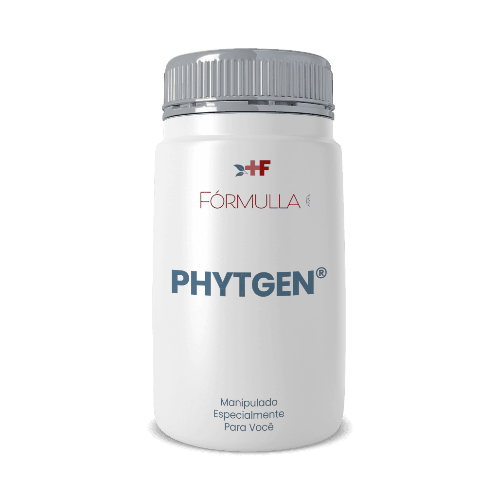 Phytgen® (200mg)