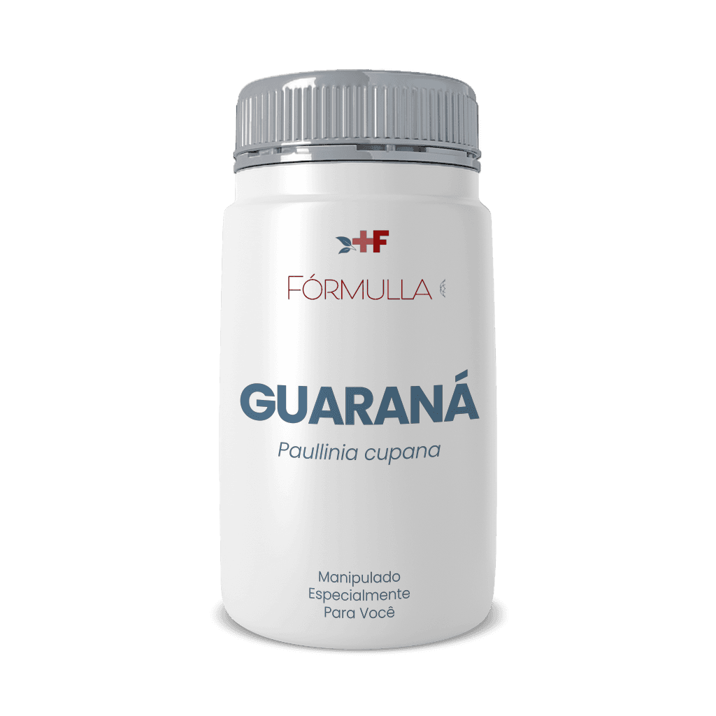 Guaraná (250mg)