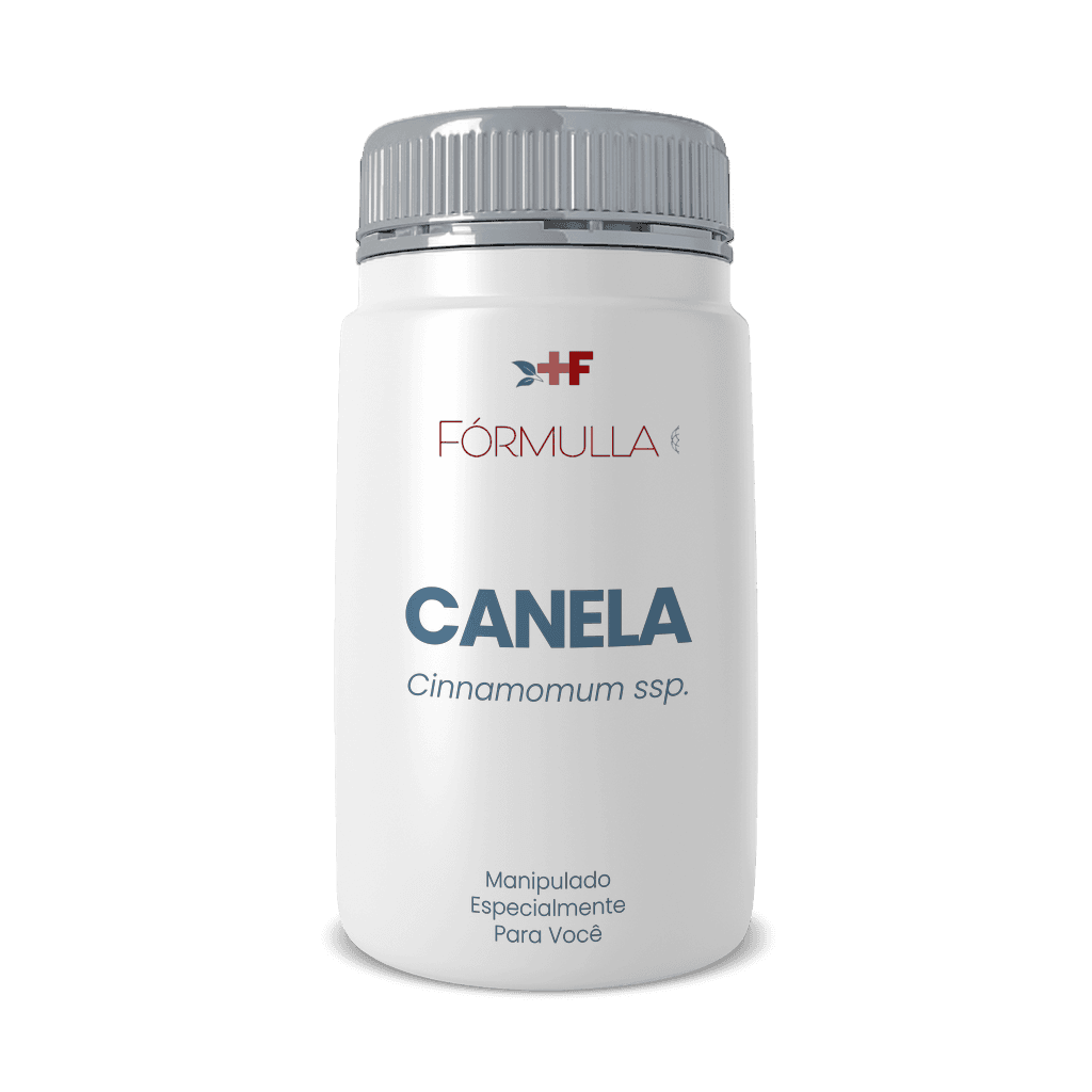 Canela (500mg)