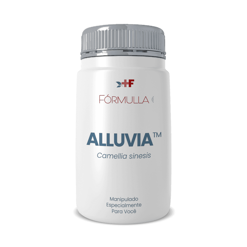 Alluvia™ (100mg)