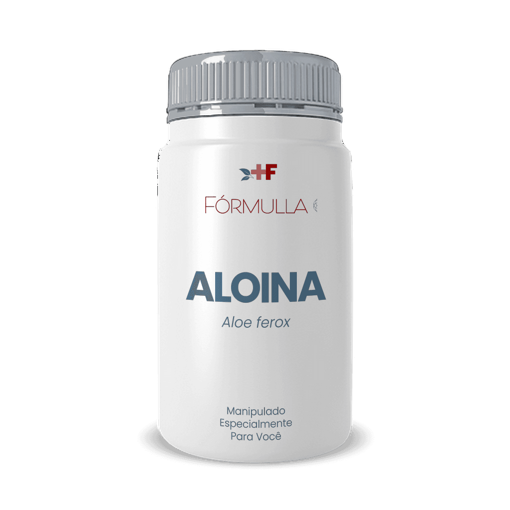 Aloina (50mg)