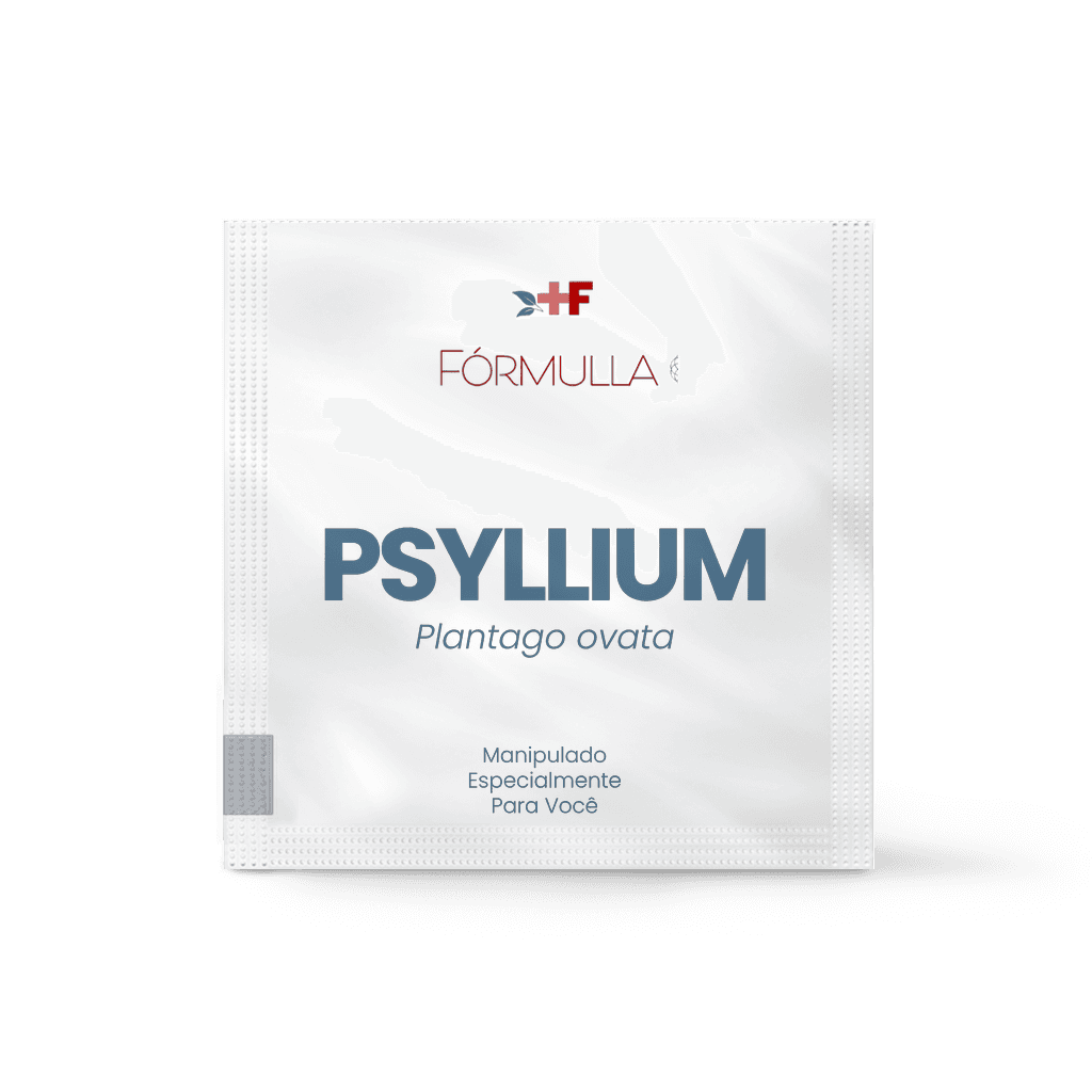 Psyllium (500mg)