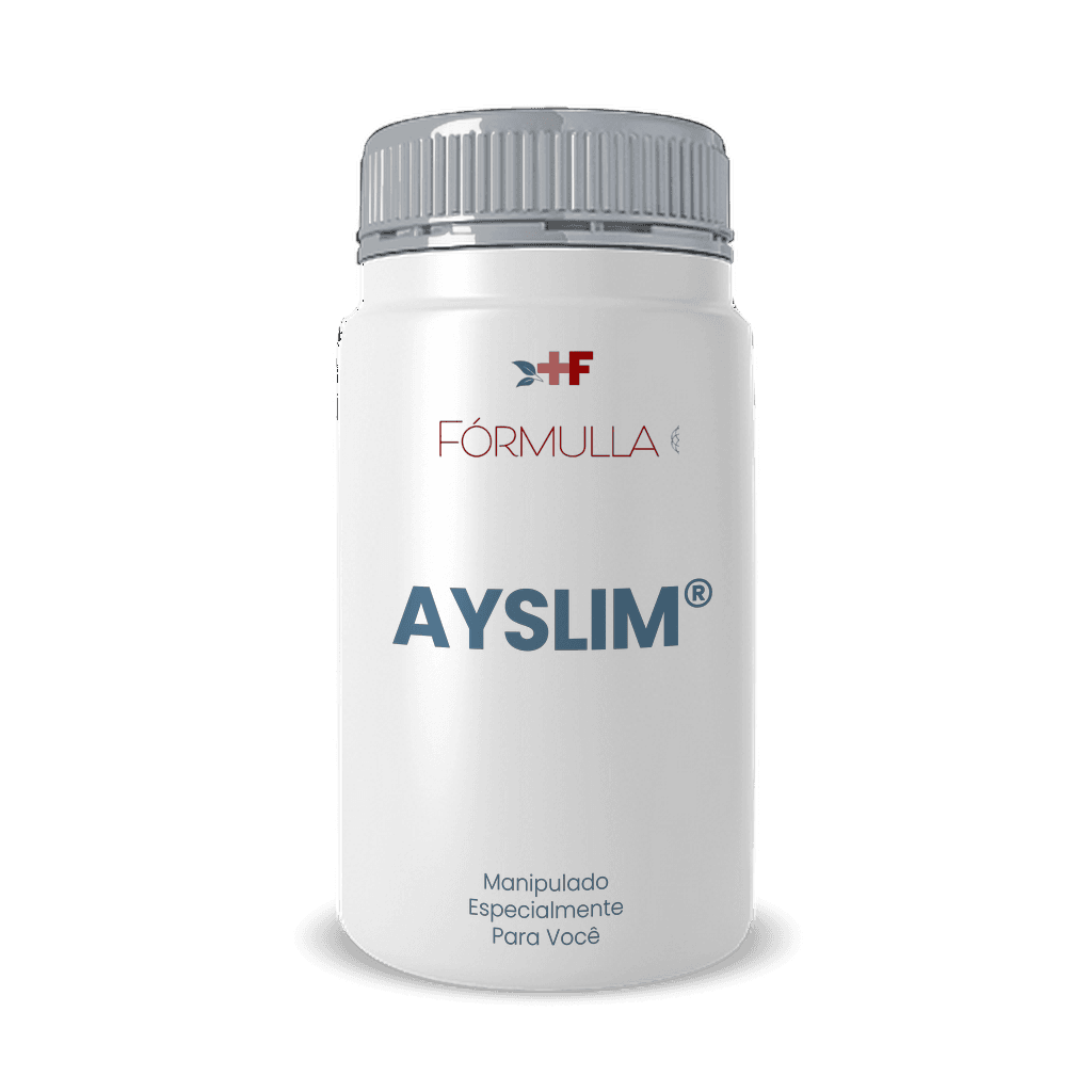 Ayslim ® (500mg)