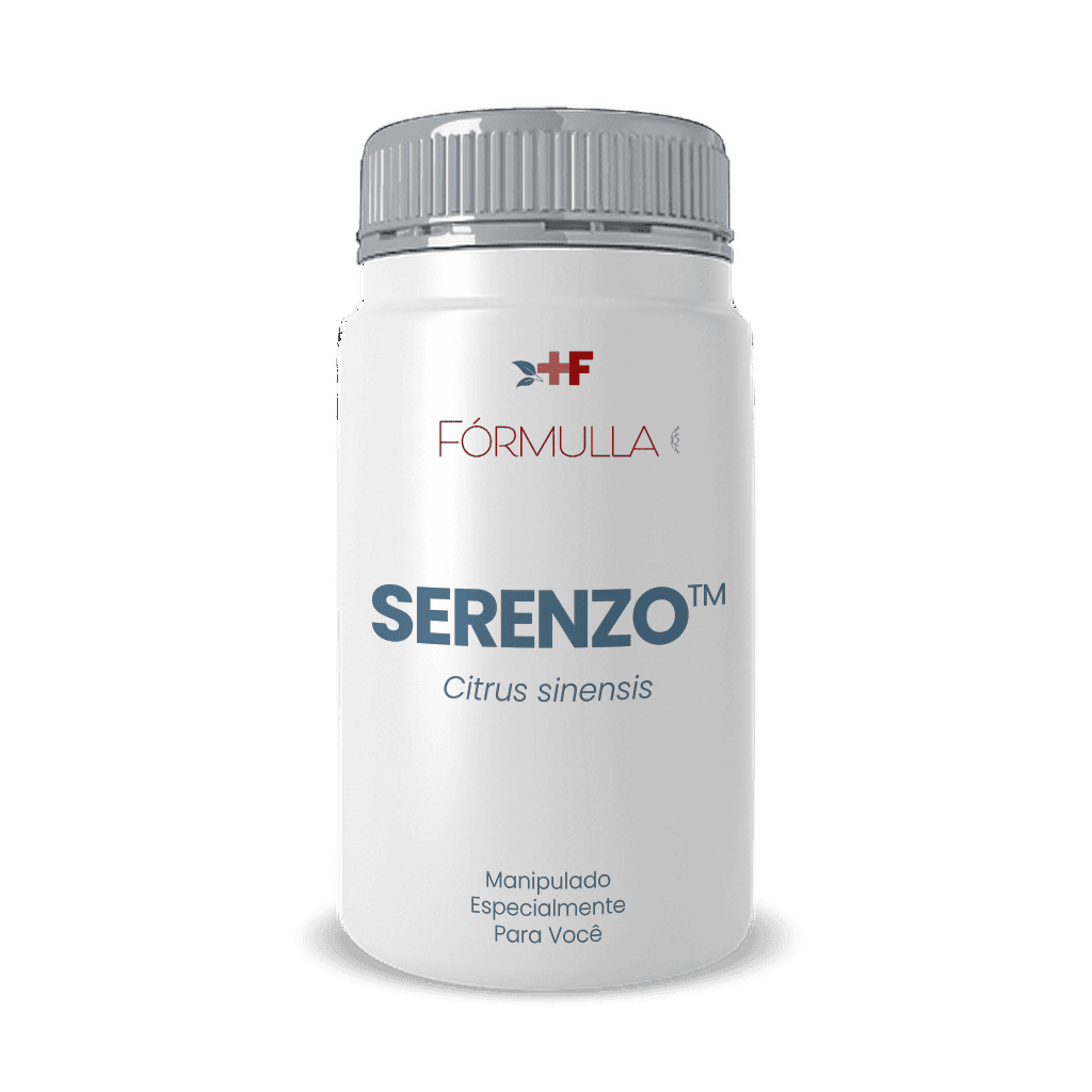 Serenzo™ (500mg)
