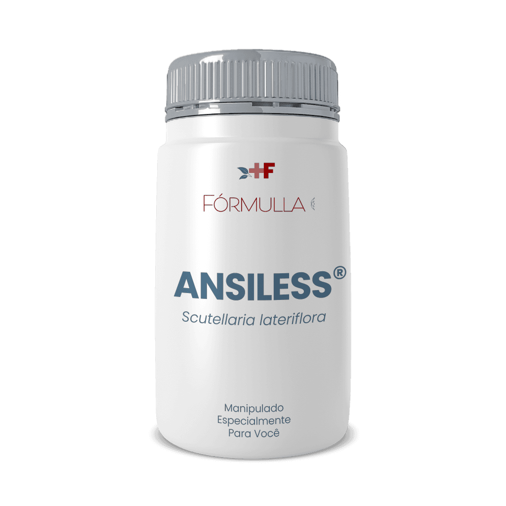 Ansiless® (250mg)