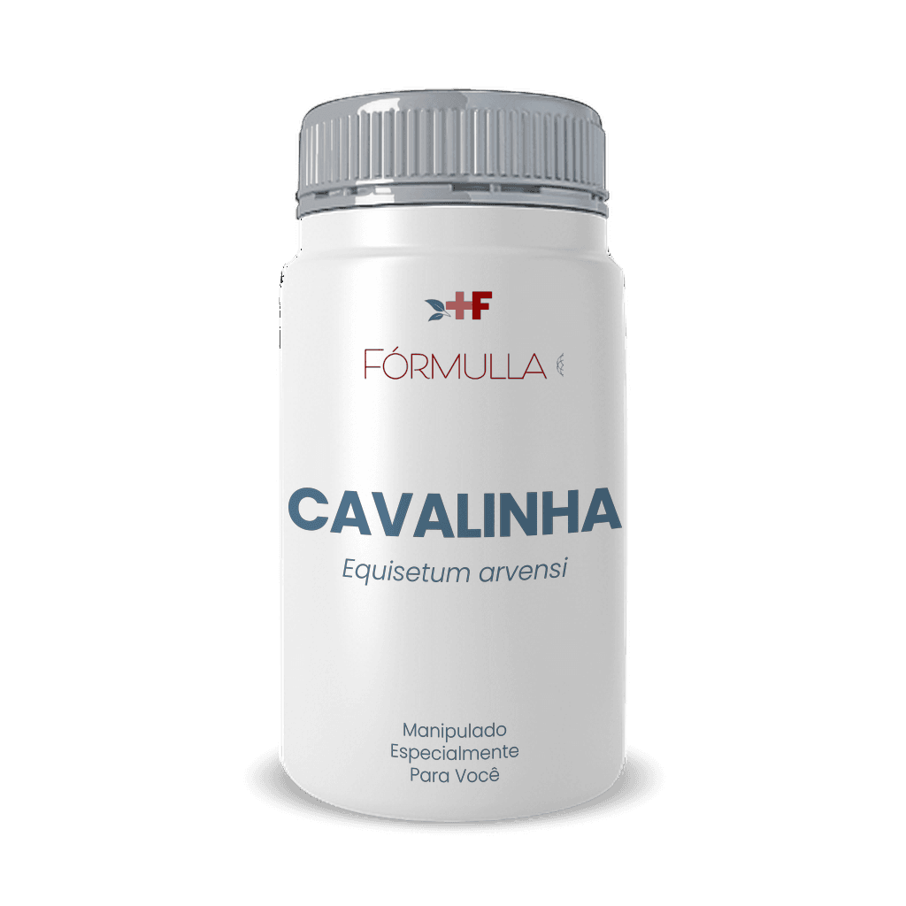 Cavalinha (100mg)