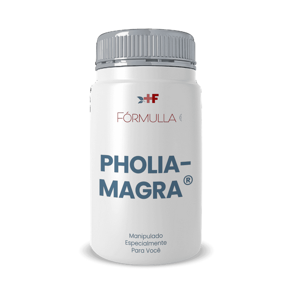 Pholiamagra® (300mg)