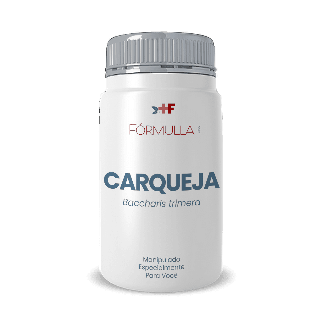 Carqueja (300mg)