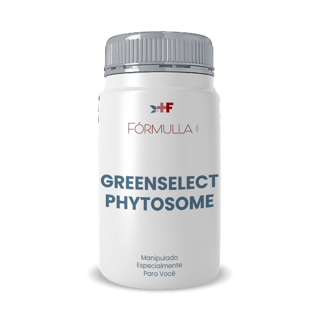 Greenselect Phytosome
