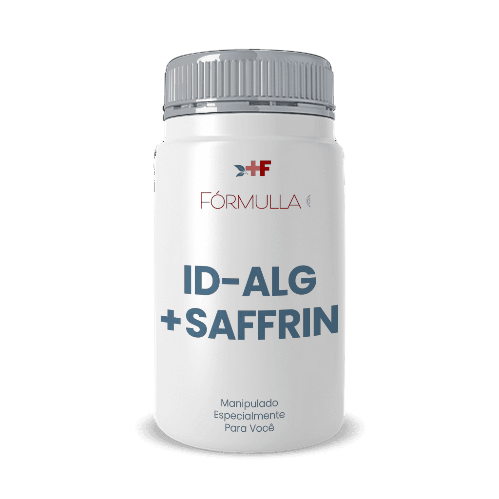 Id-Alg + Saffrin