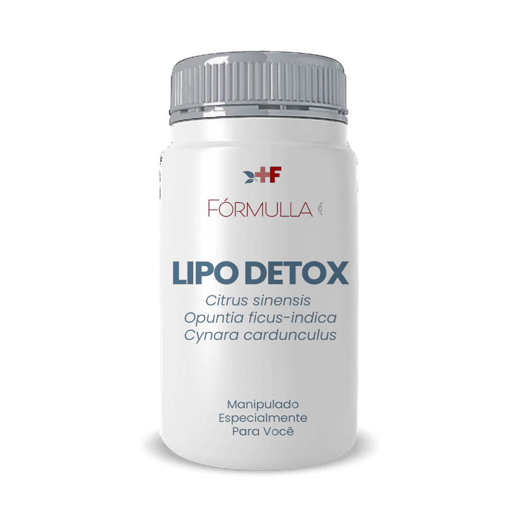 Lipo Detox