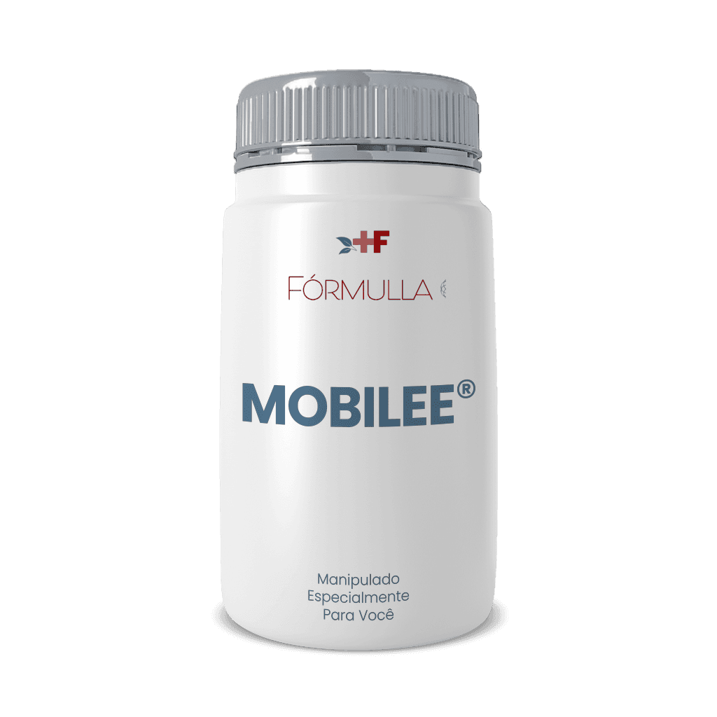 Mobilee® (80mg)