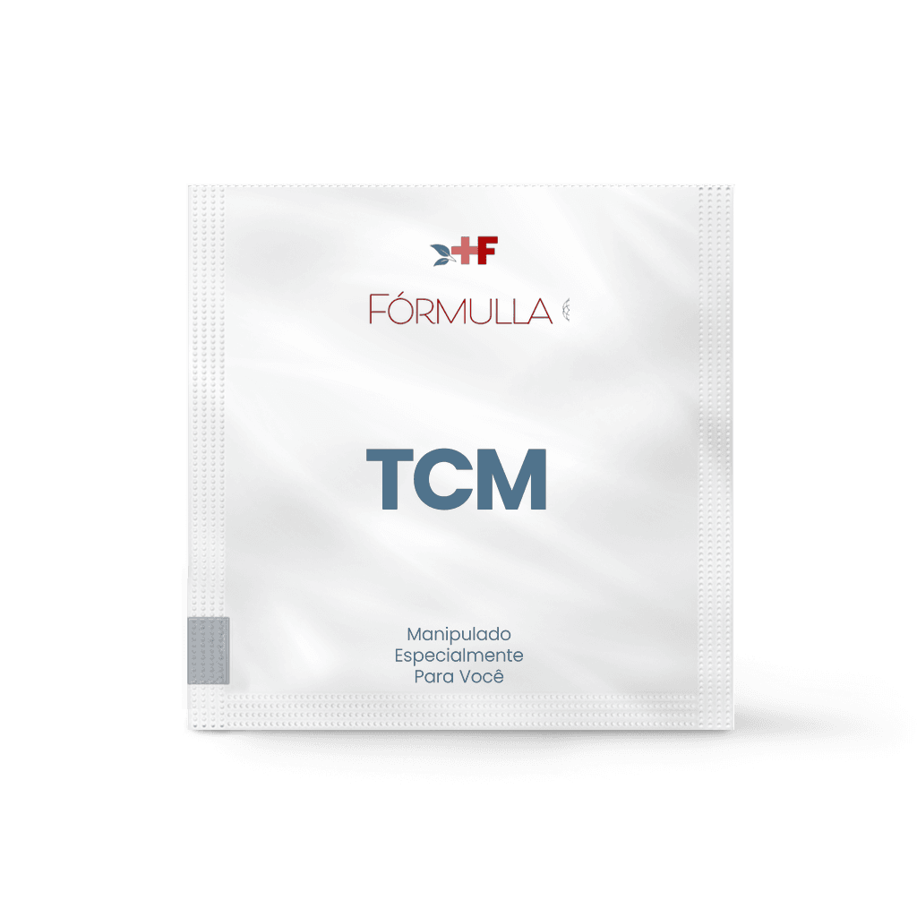 TCM (1g)
