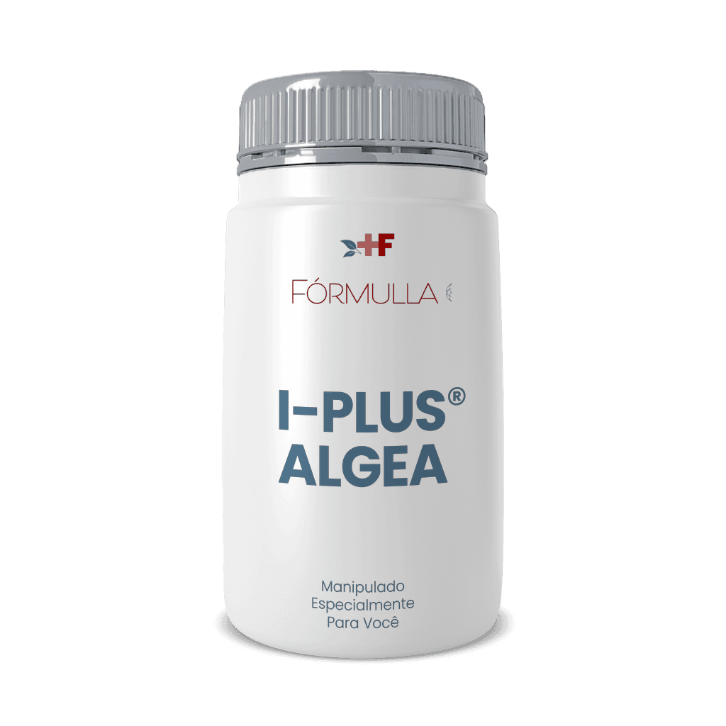 I-Plus® Algea (400mg)
