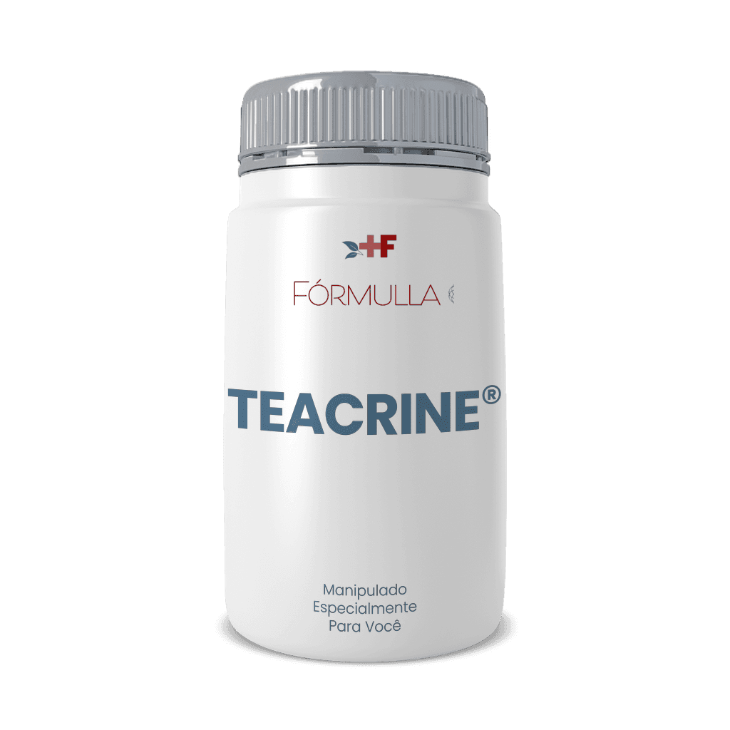 Teacrine® (200mg)