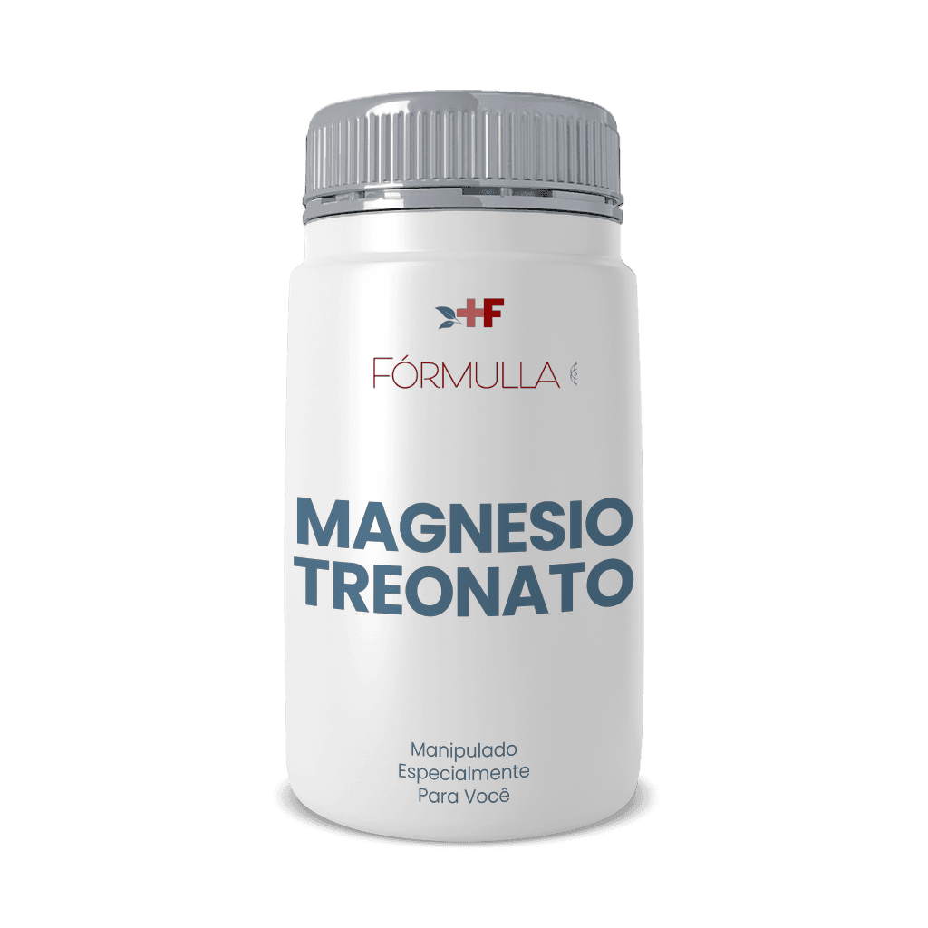 L-treonato (300mg)