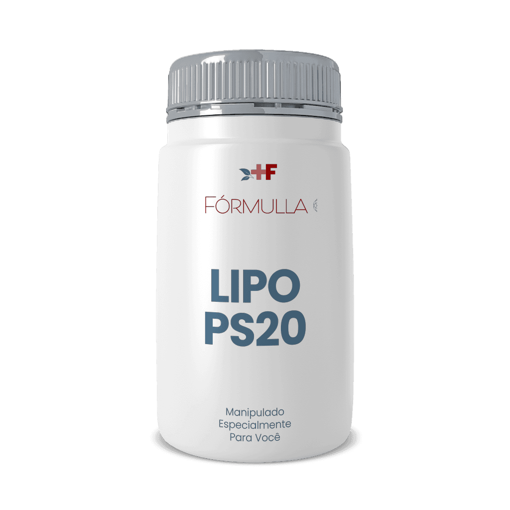 Lipo PS20® (300mg)