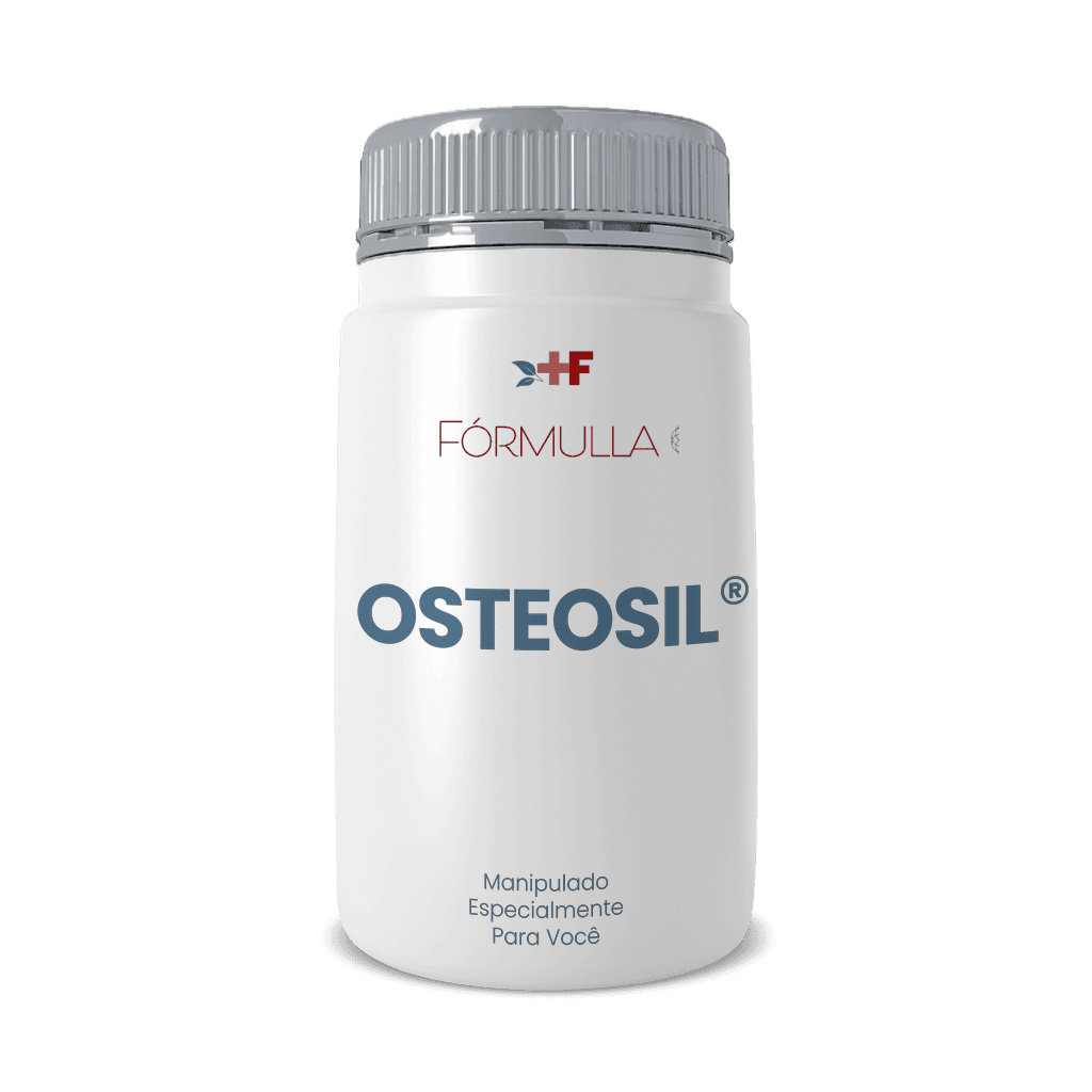 Osteosil® (200mg)