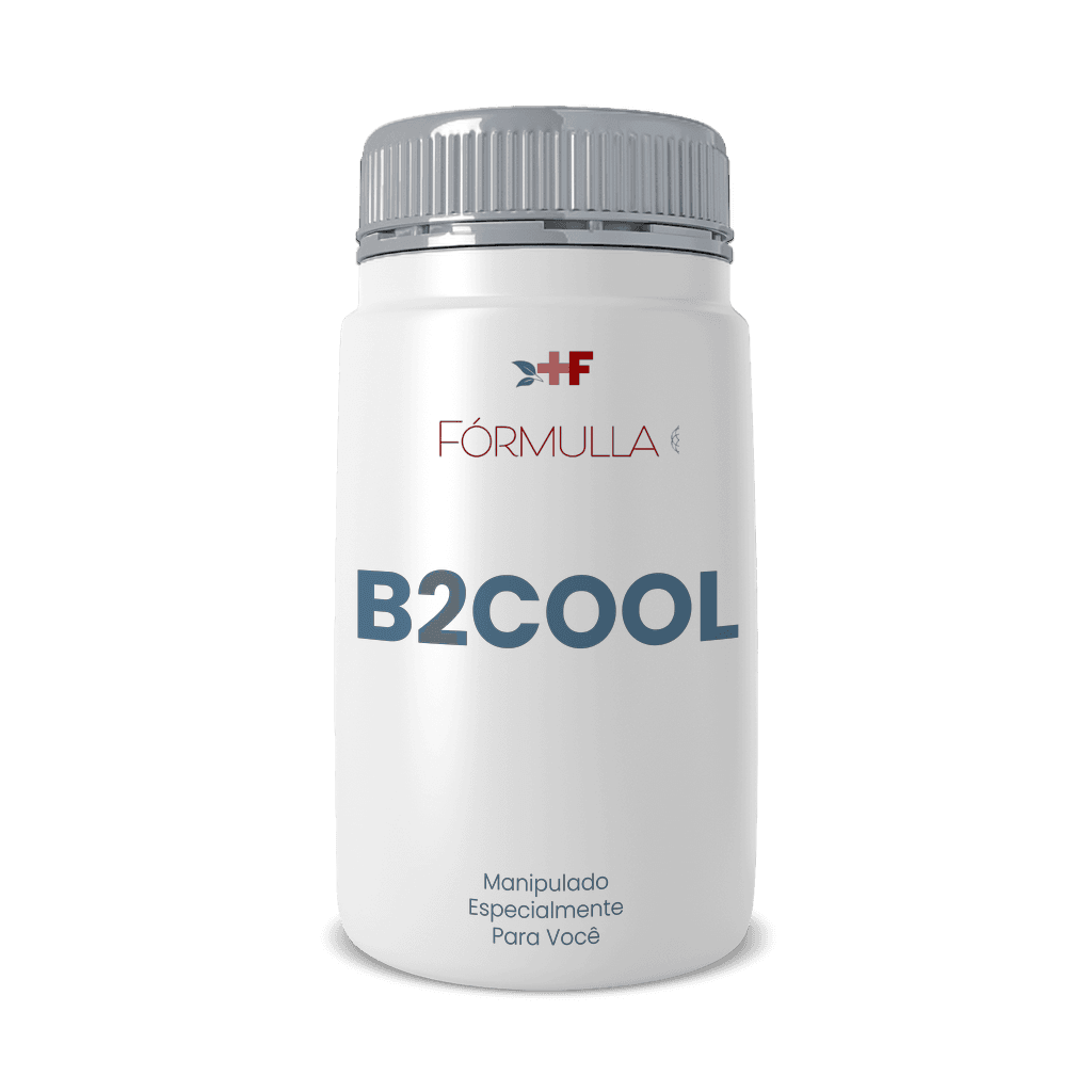 B2Cool (40mg)