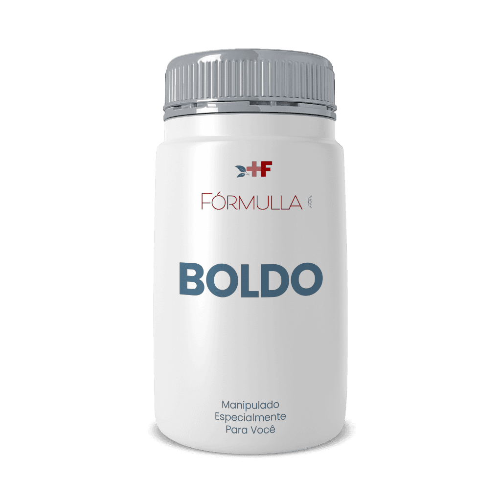 Boldo (125mg)