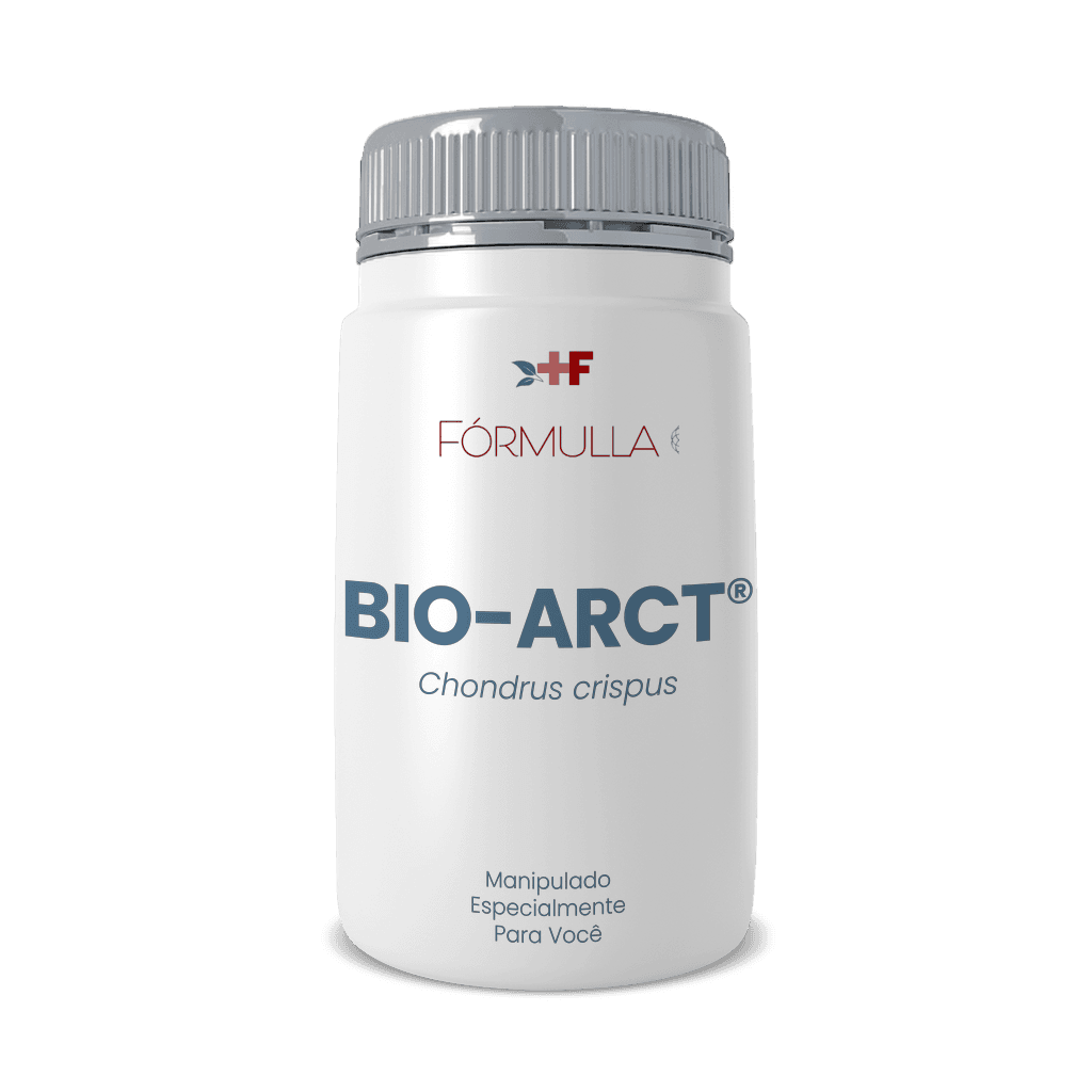 Bio-Arct® (100mg)
