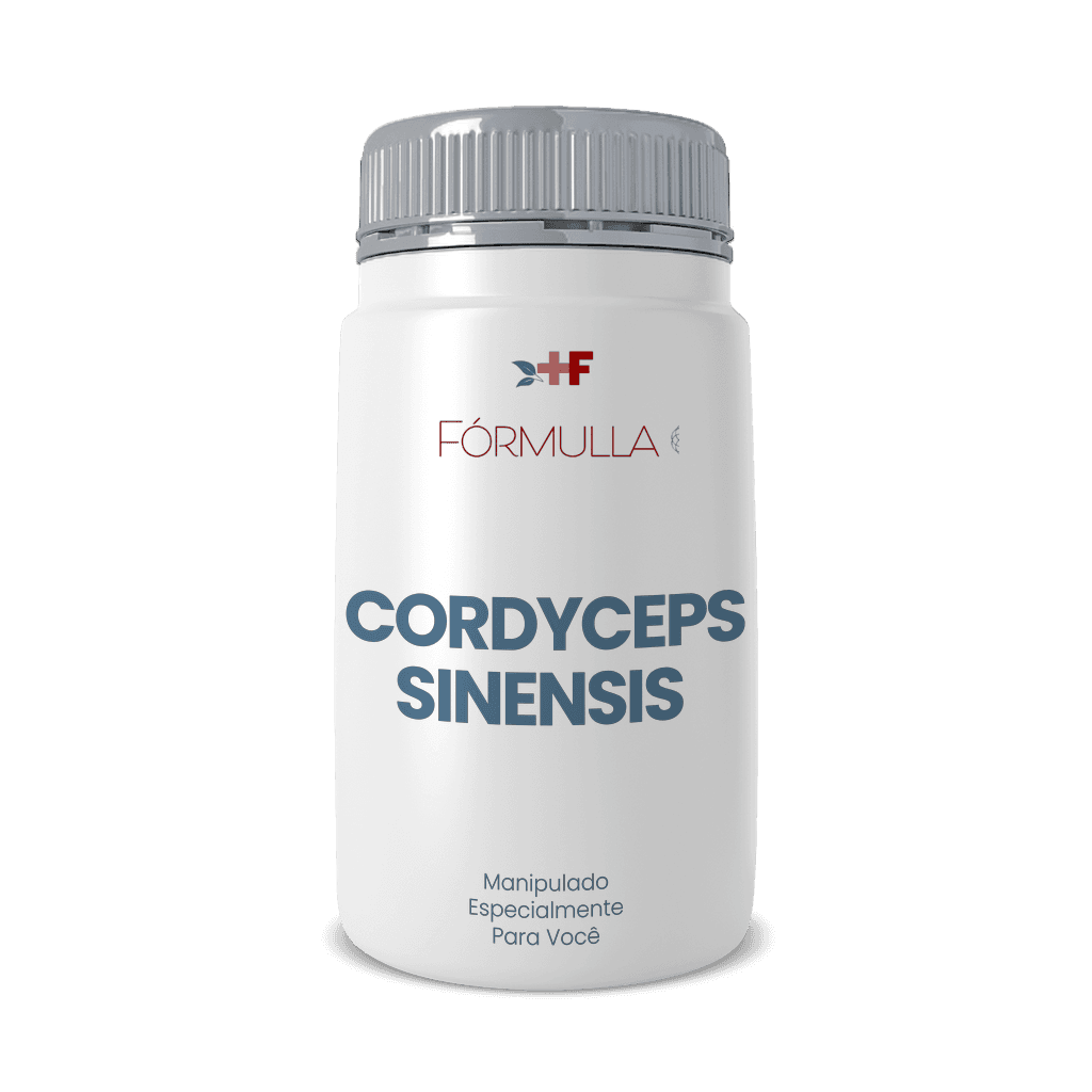 Cordyceps sinensis