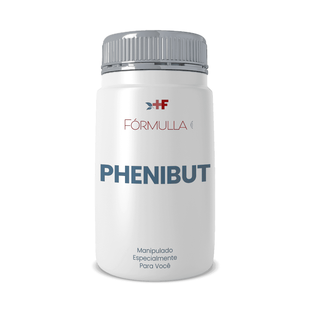 Phenibut (100mg)