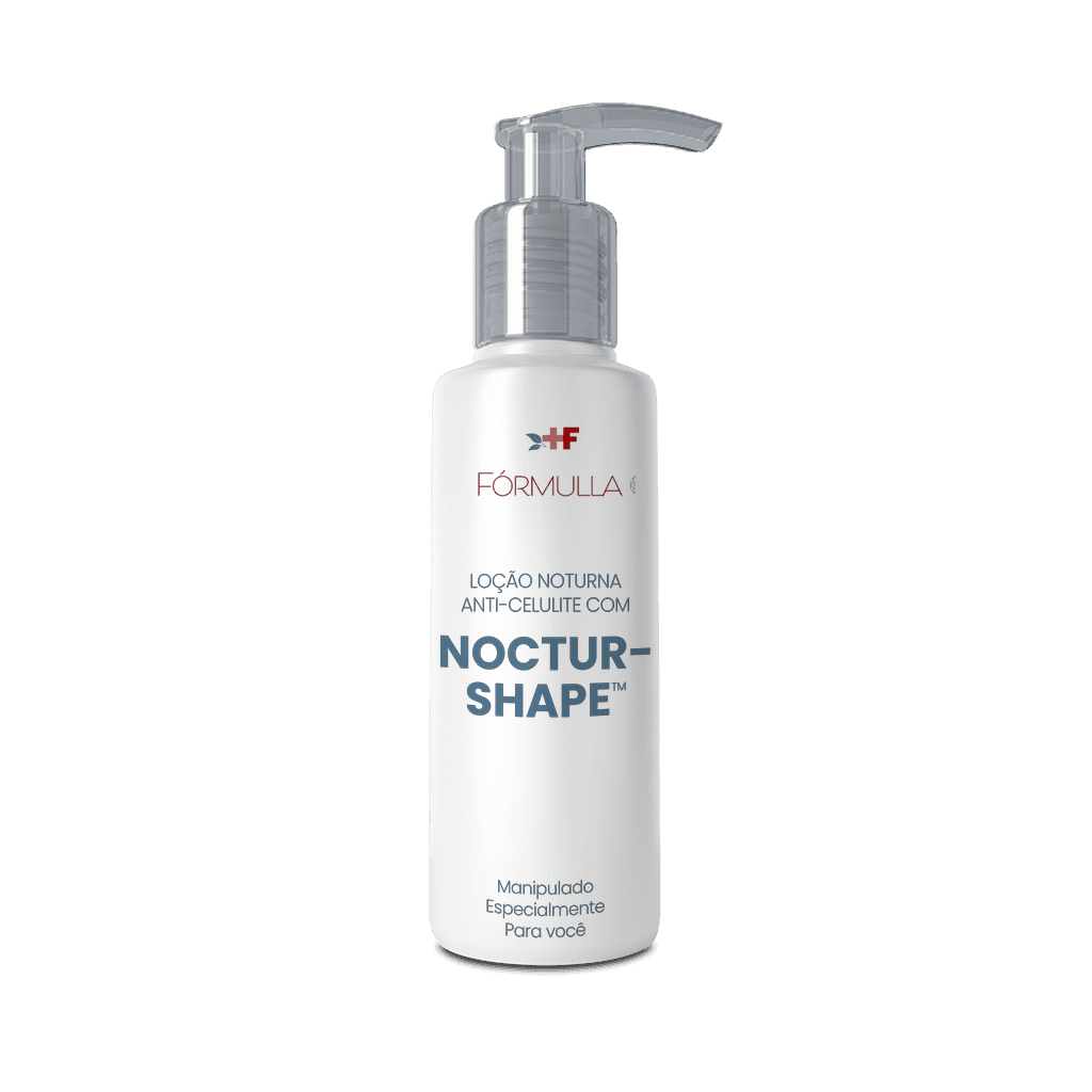 Nocturshape™ (4%)