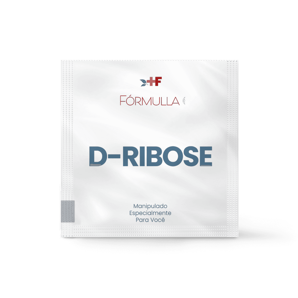 D-Ribose (3g)