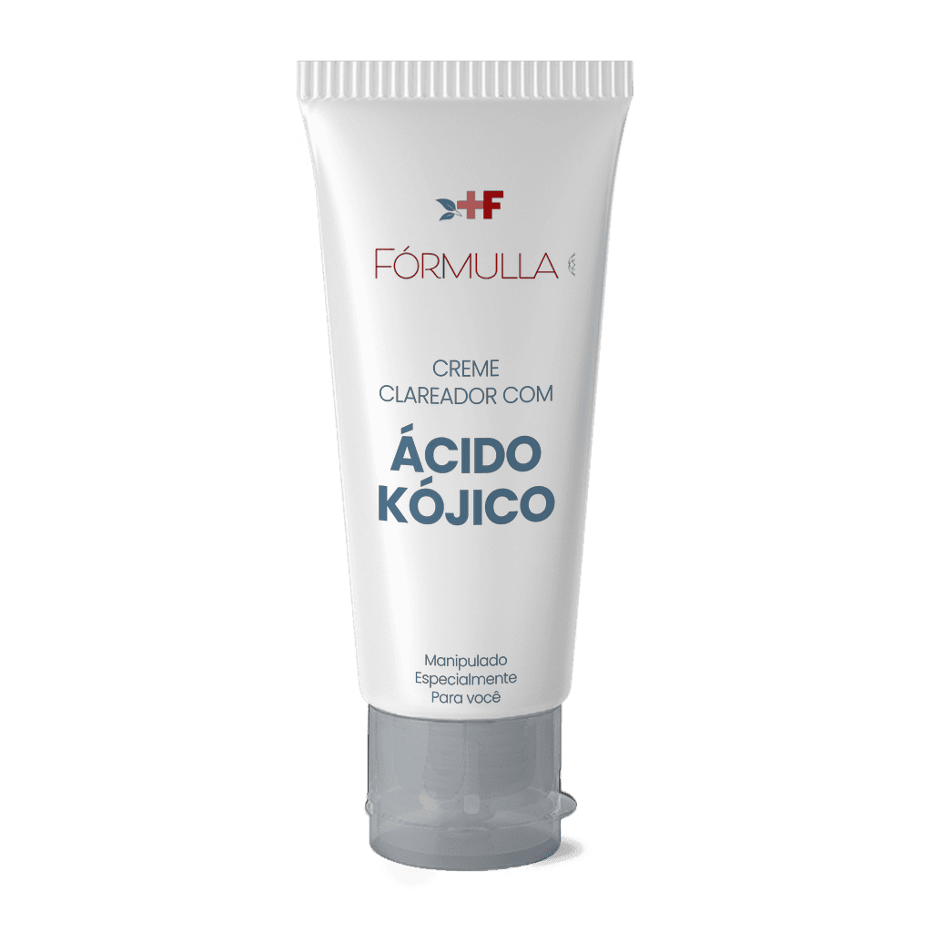 Ácido Kójico (3%)