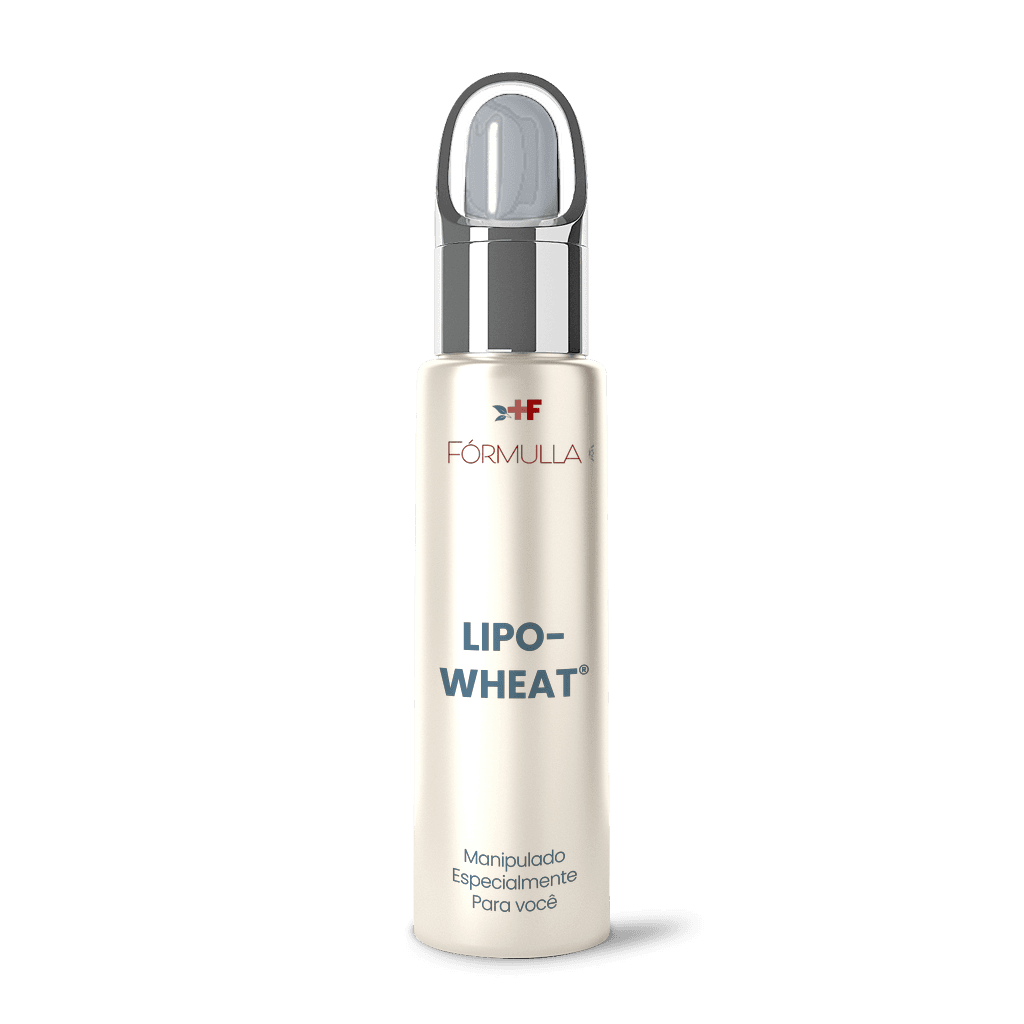 Lipowheat®- 15mL