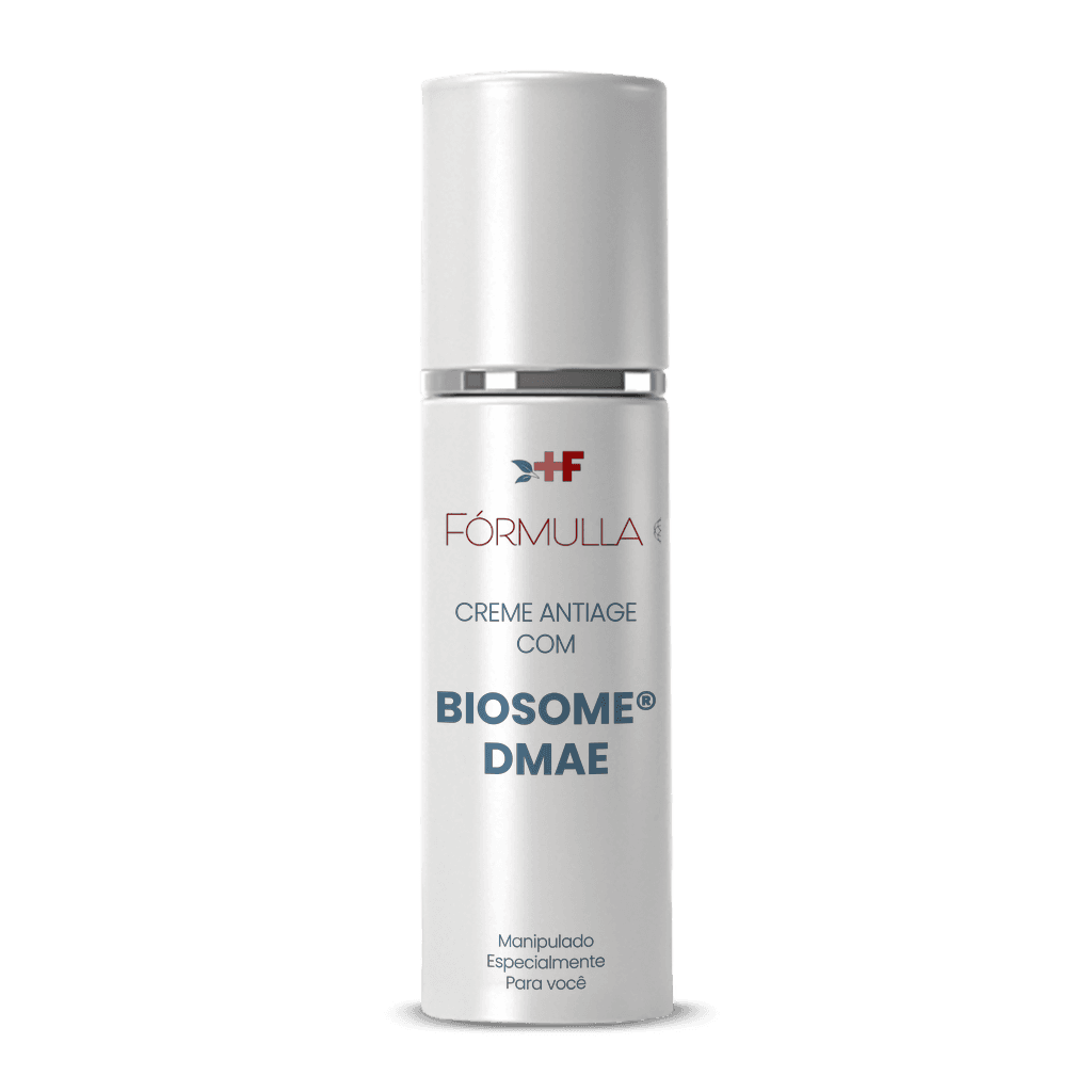 Biosome® DMAE (10%)