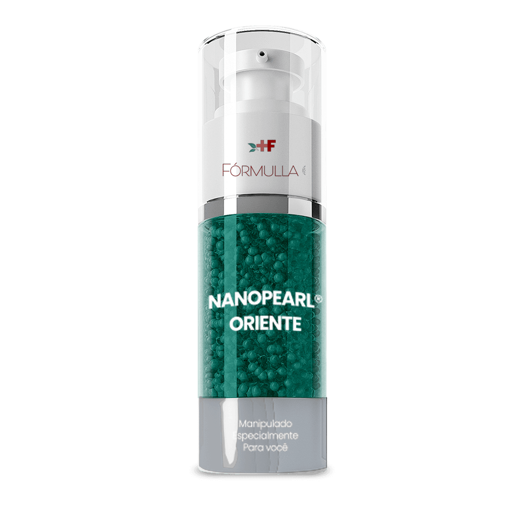 Nanopearl® Oriente