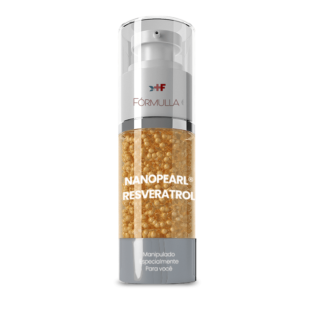 Nanopearl® Resveratrol