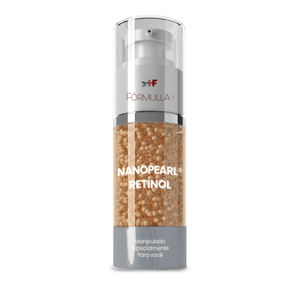 Nanopearl® Retinol