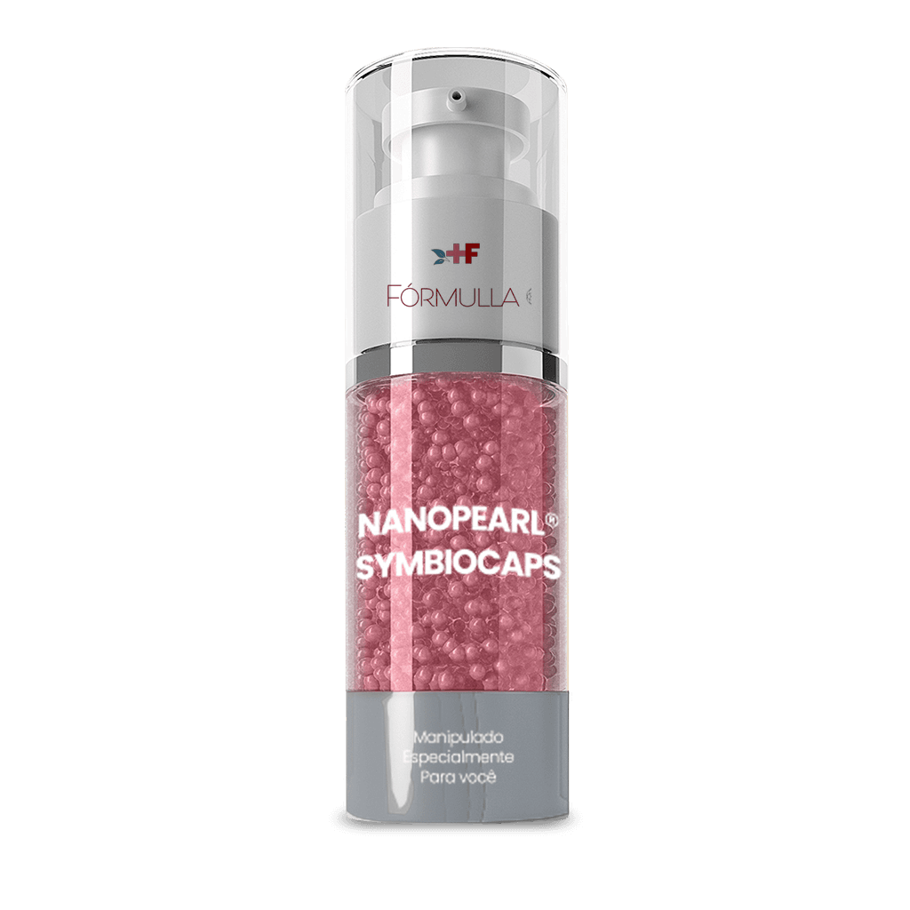 Nanopearl® Symbiocaps