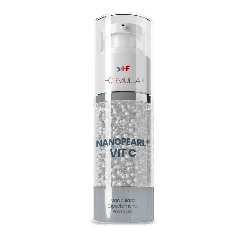 Nanopearl® Vit C