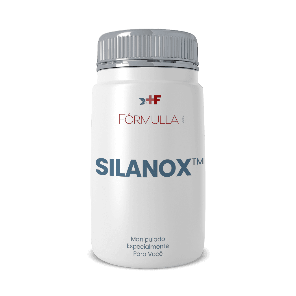 SilanoX™ (300mg)