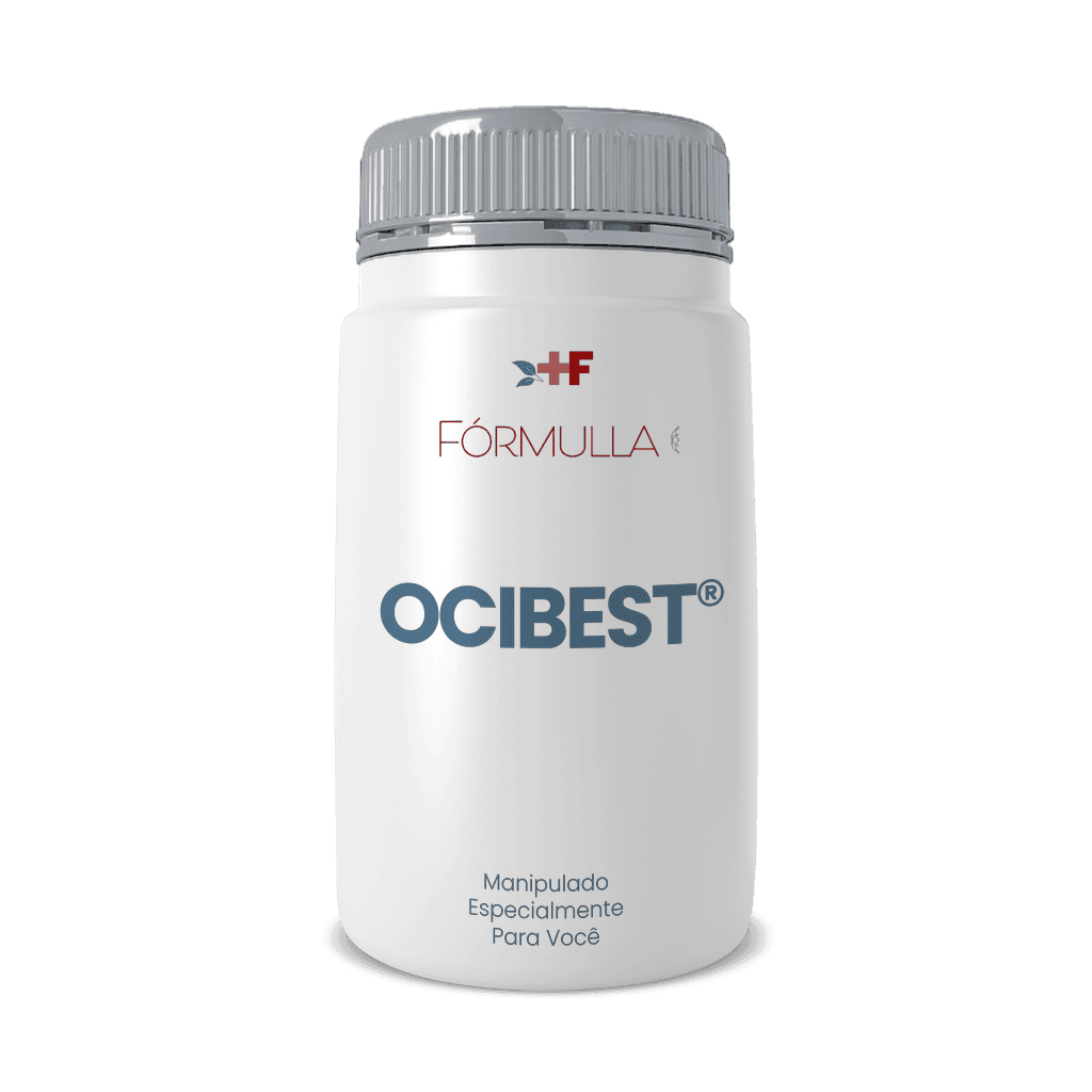 OciBest® (300mg)