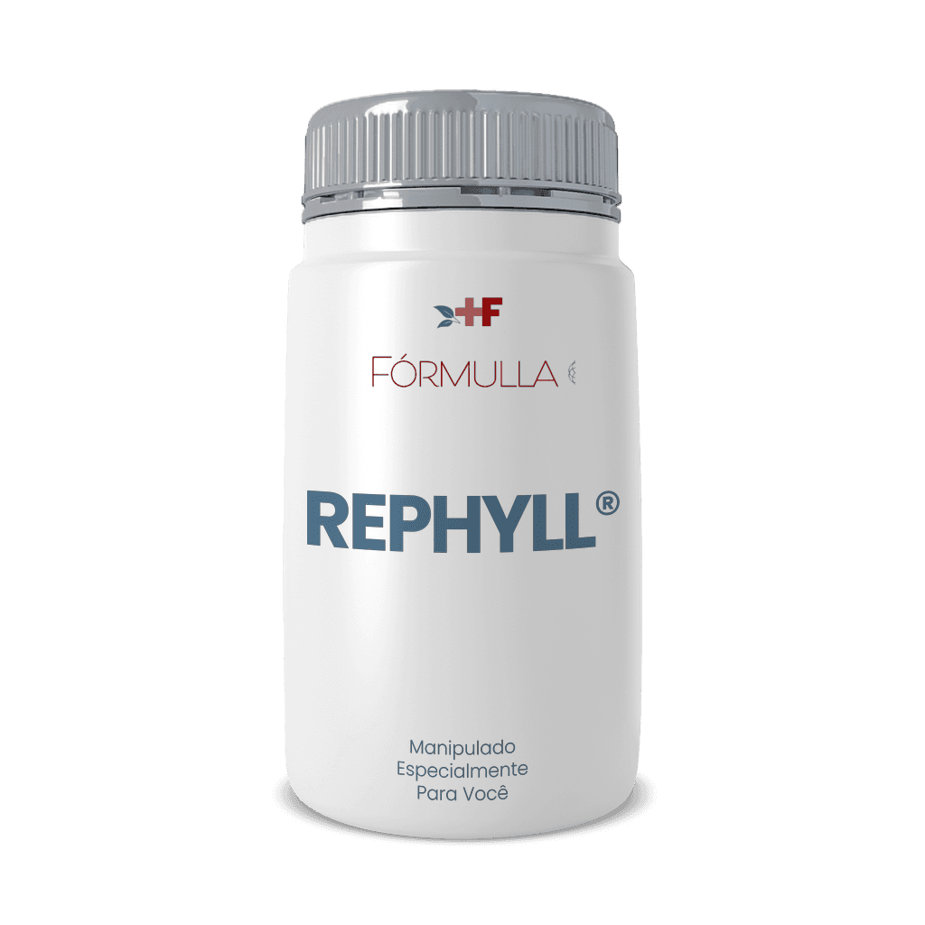 Rephyll® (500mg)