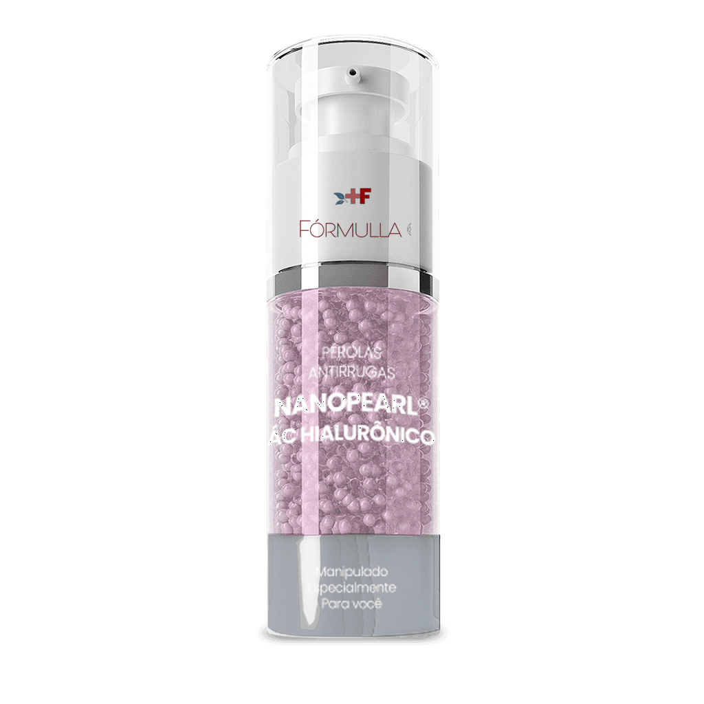 Nanopearl® Ác Hialurônico