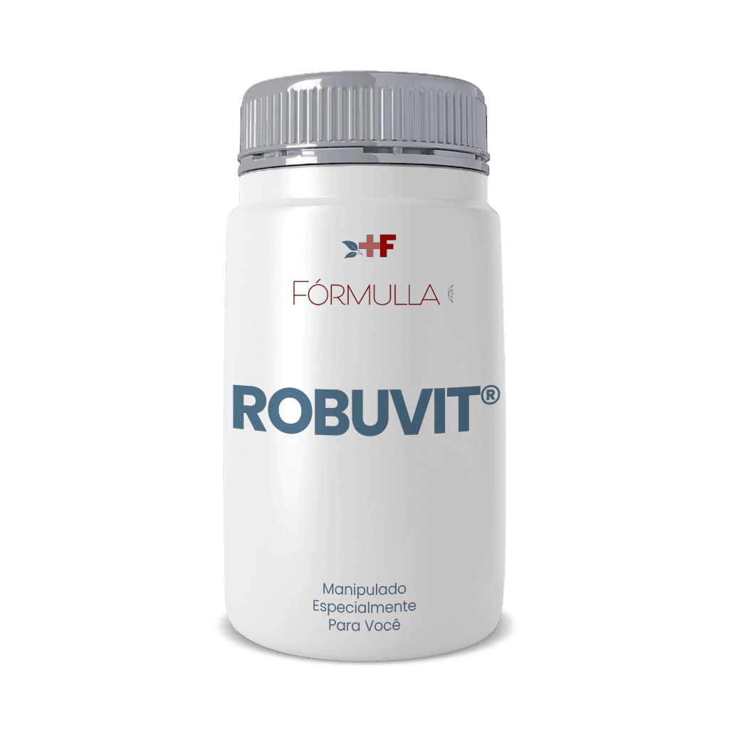 Robuvit® (100mg)